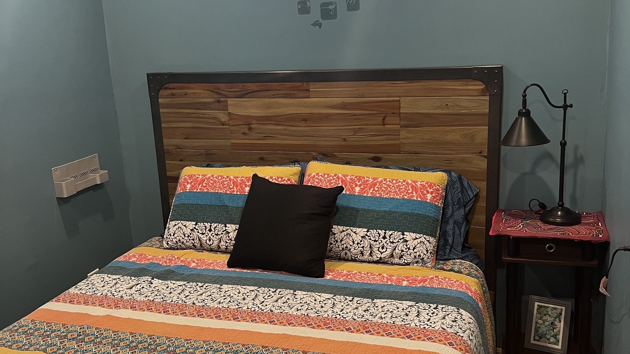 Photo of Bedroom in Salinas