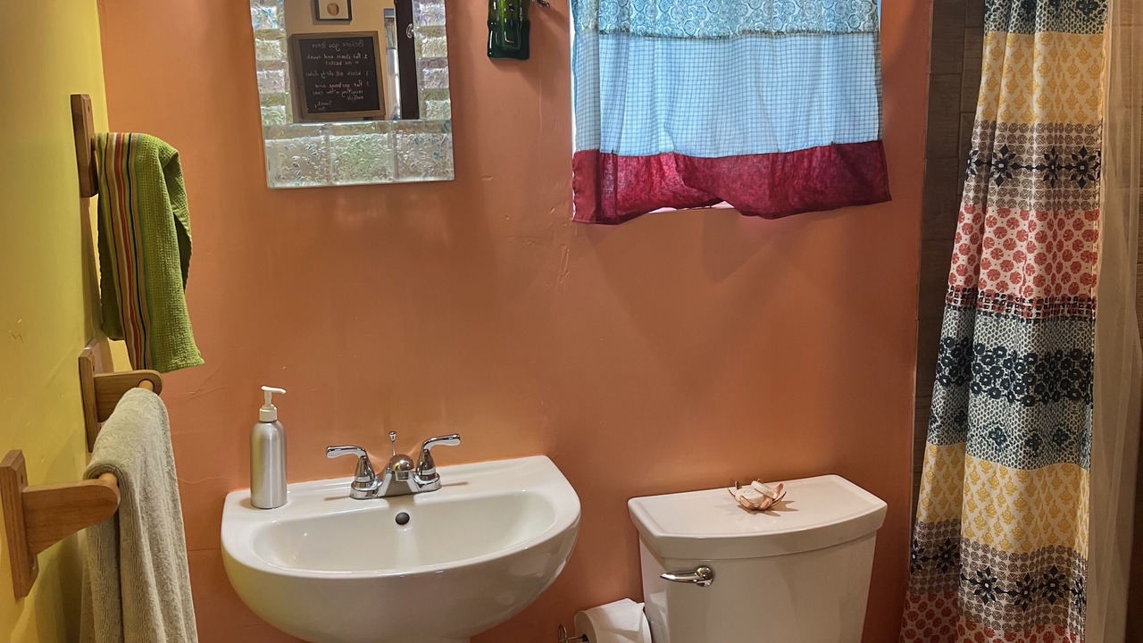 Photo of Bathroom in Salinas