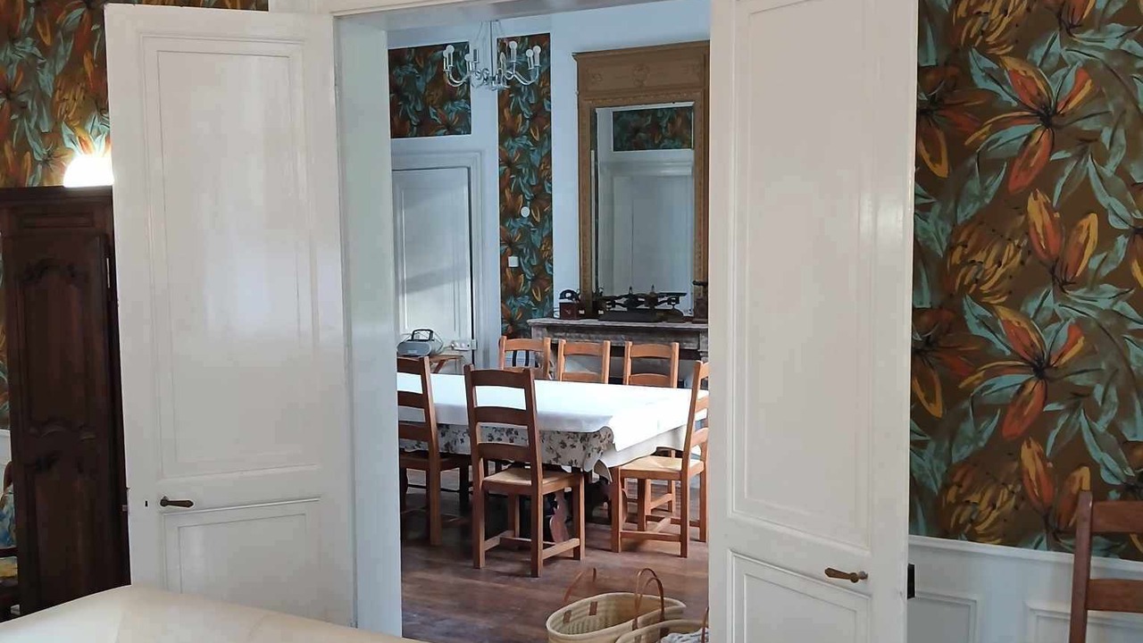 Photo of Livingroom in Mons-Boubert
