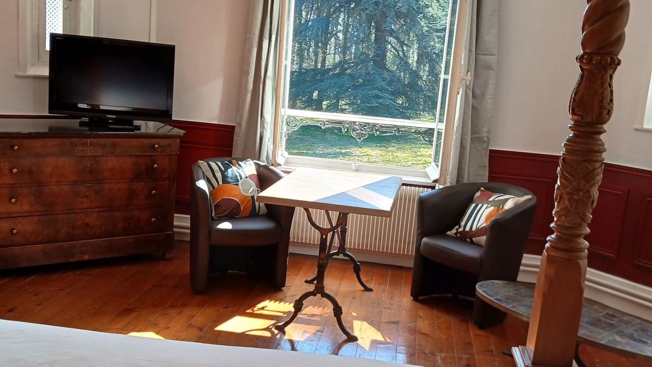Photo of Bedroom in Mons-Boubert