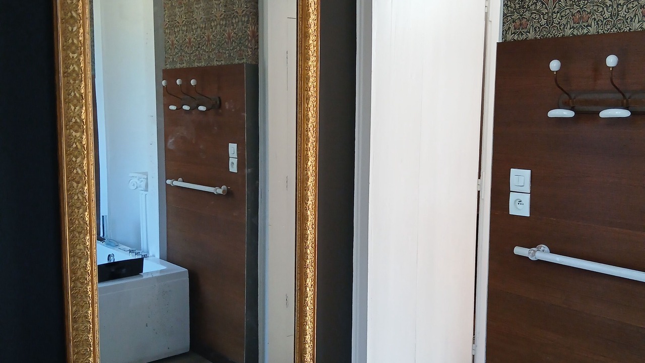 Photo of Bathroom in Mons-Boubert