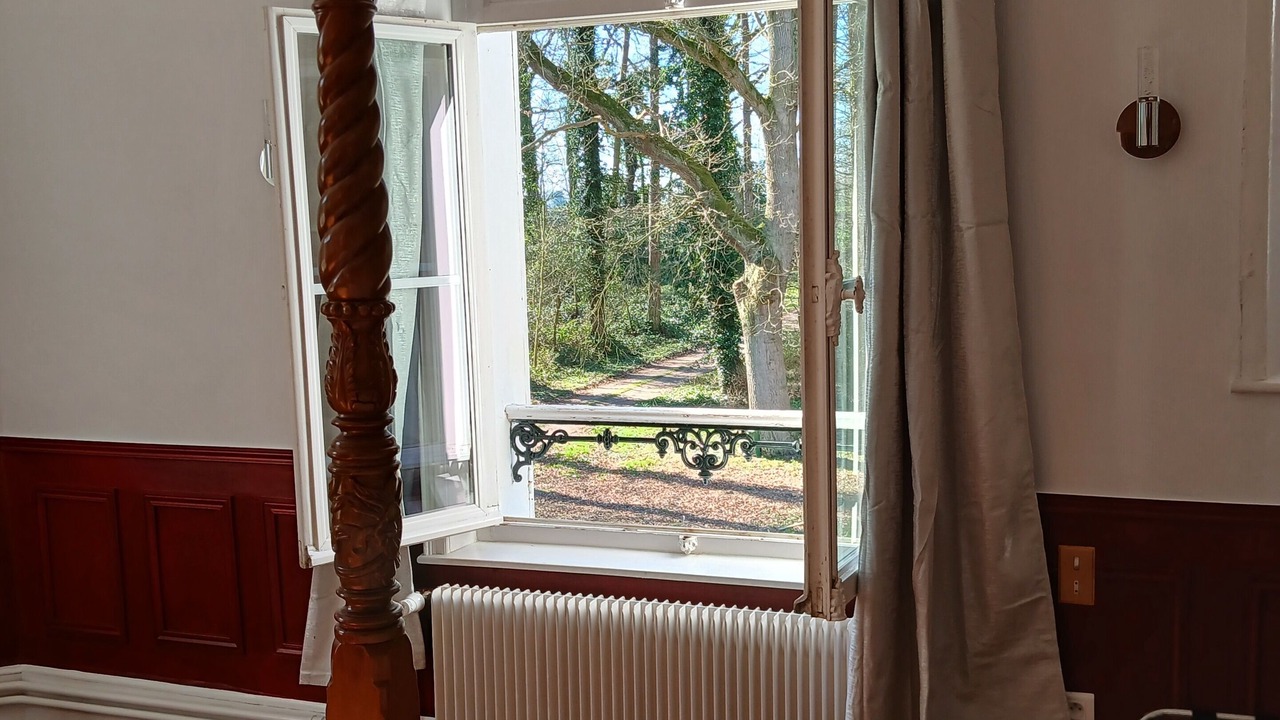 Photo of Bedroom in Mons-Boubert
