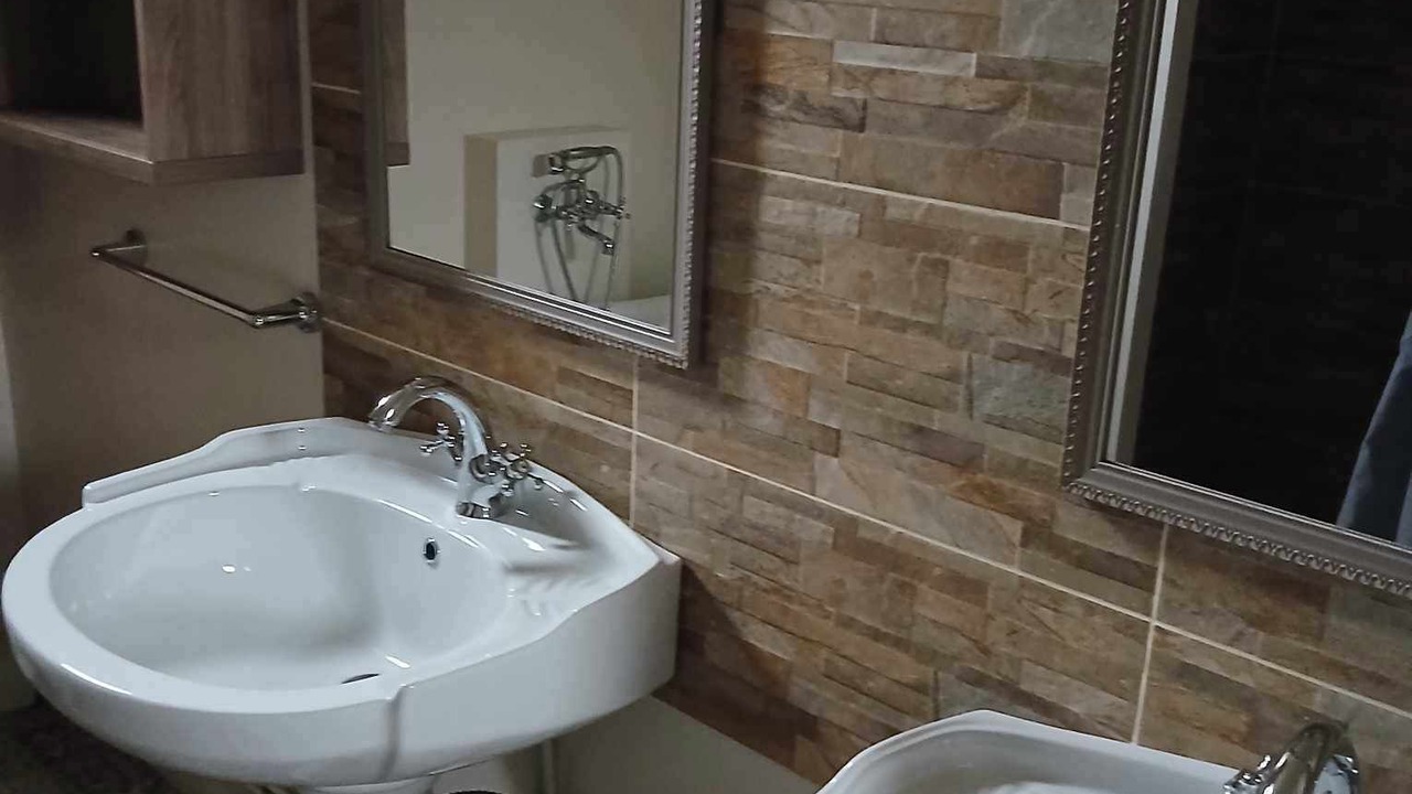 Photo of Bathroom in Mons-Boubert