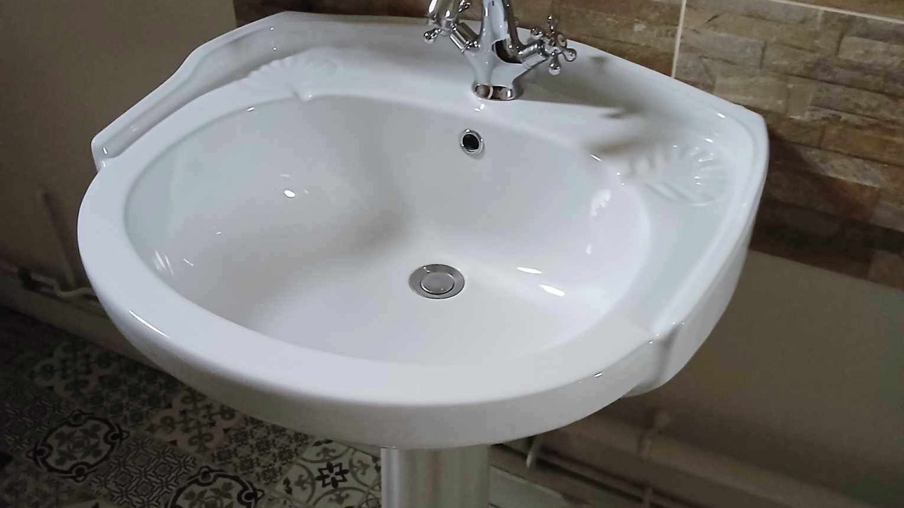 Photo of Bathroom in Mons-Boubert