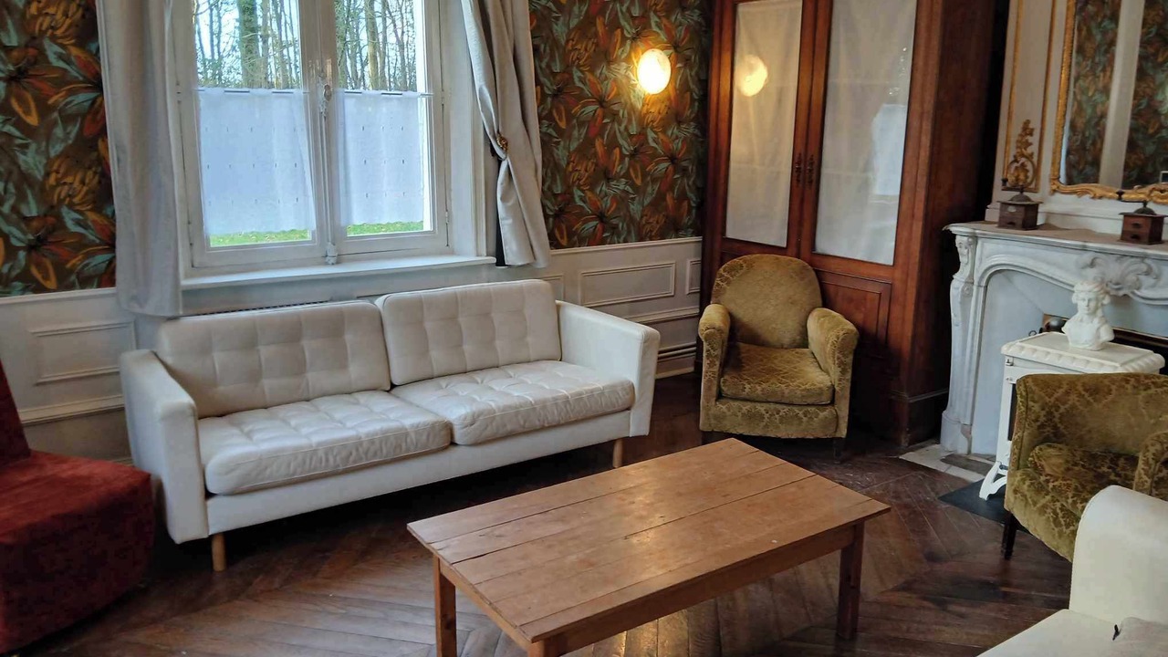 Photo of Livingroom in Mons-Boubert