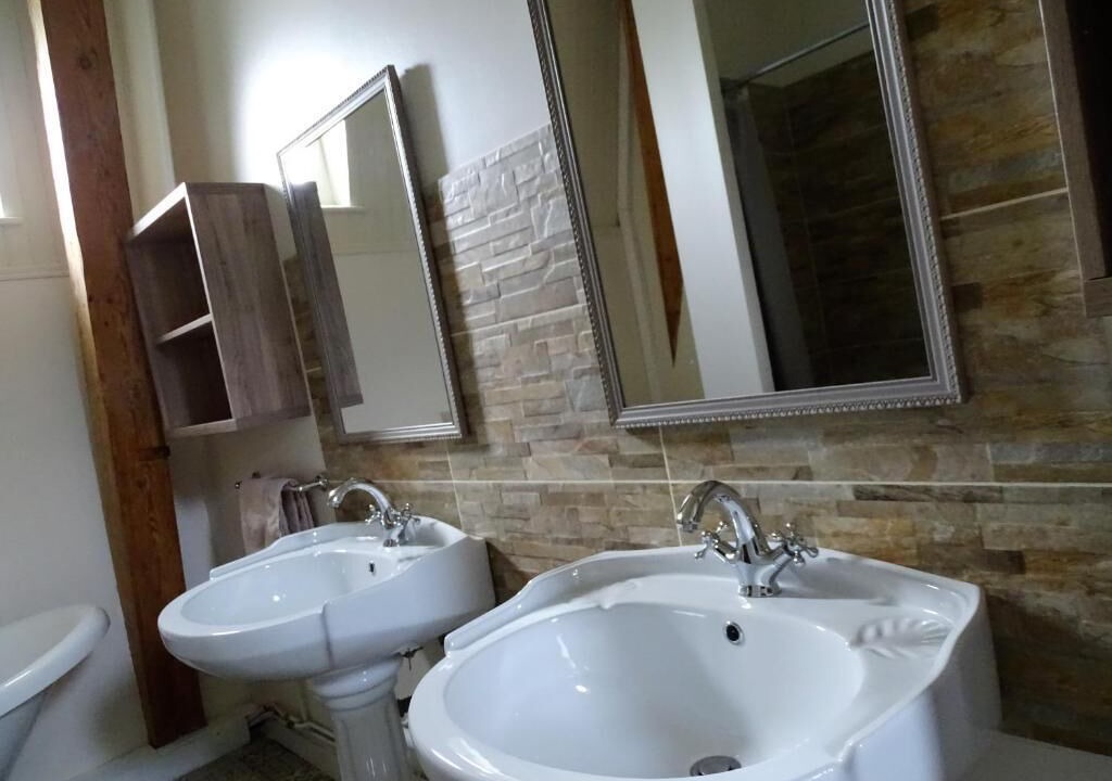 Photo of Bathroom in Mons-Boubert