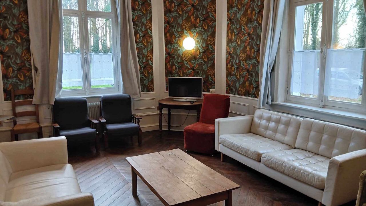 Photo of Livingroom in Mons-Boubert