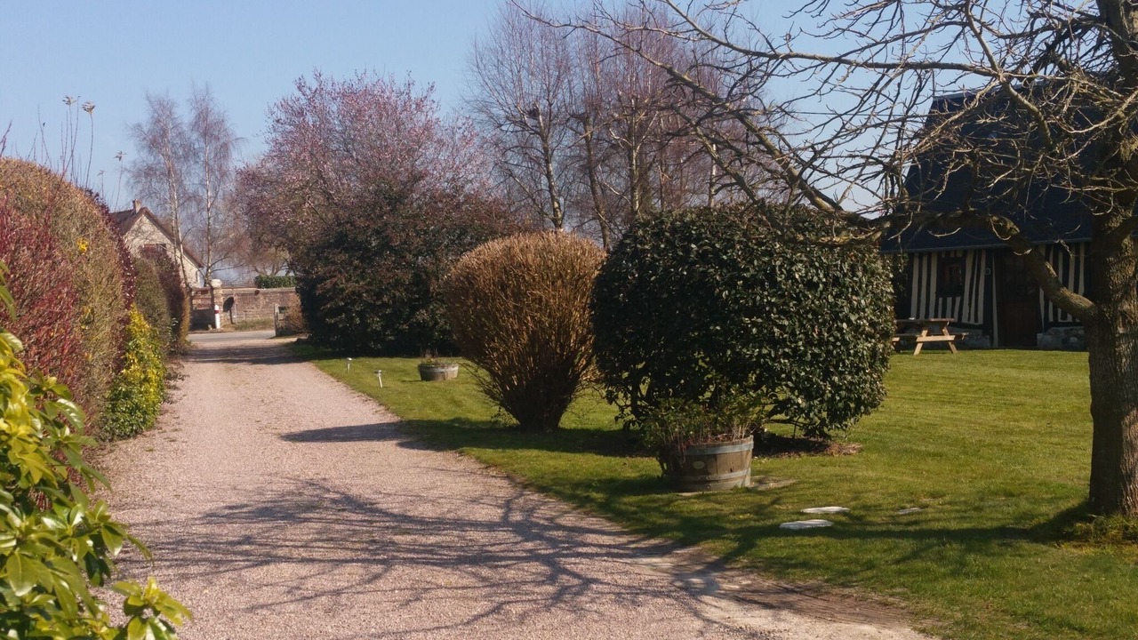 Photo of Outdoor in Fatouville-Grestain