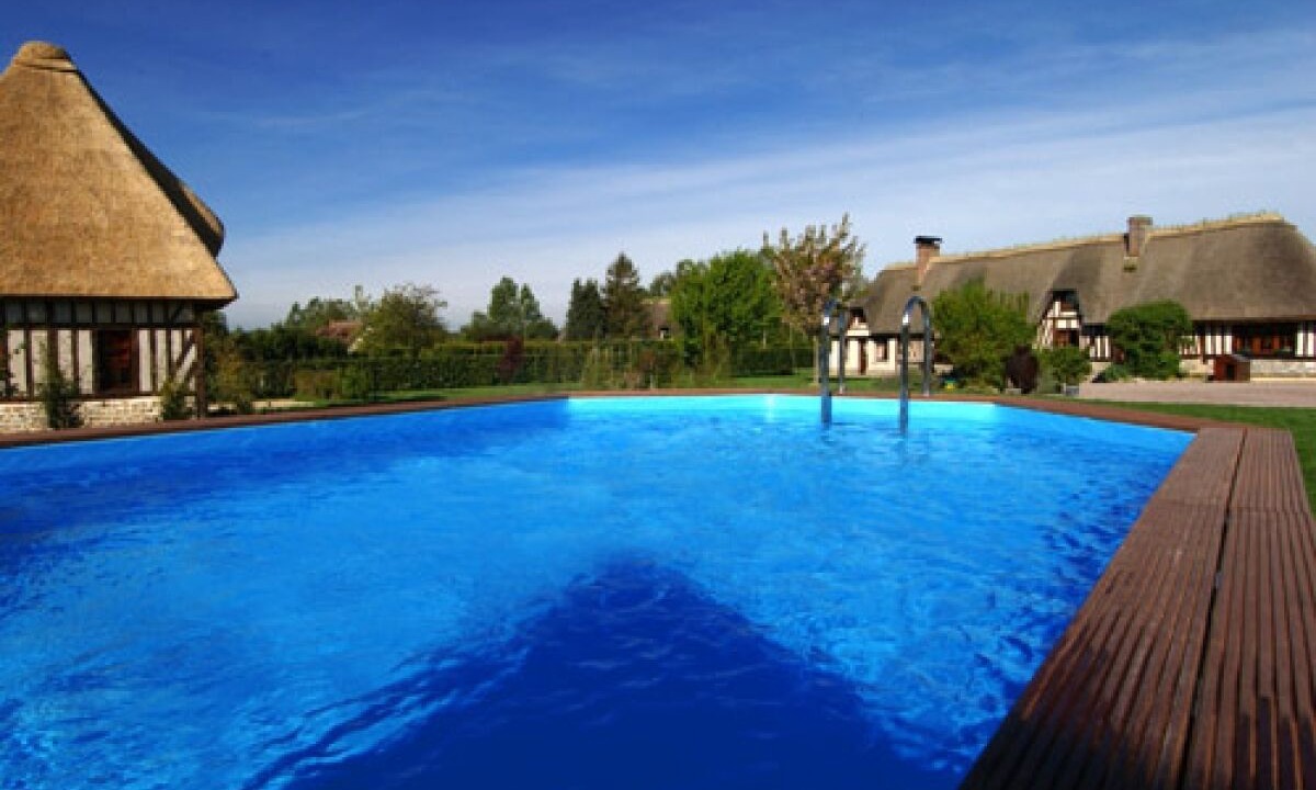 Photo of Outdoor in Fatouville-Grestain