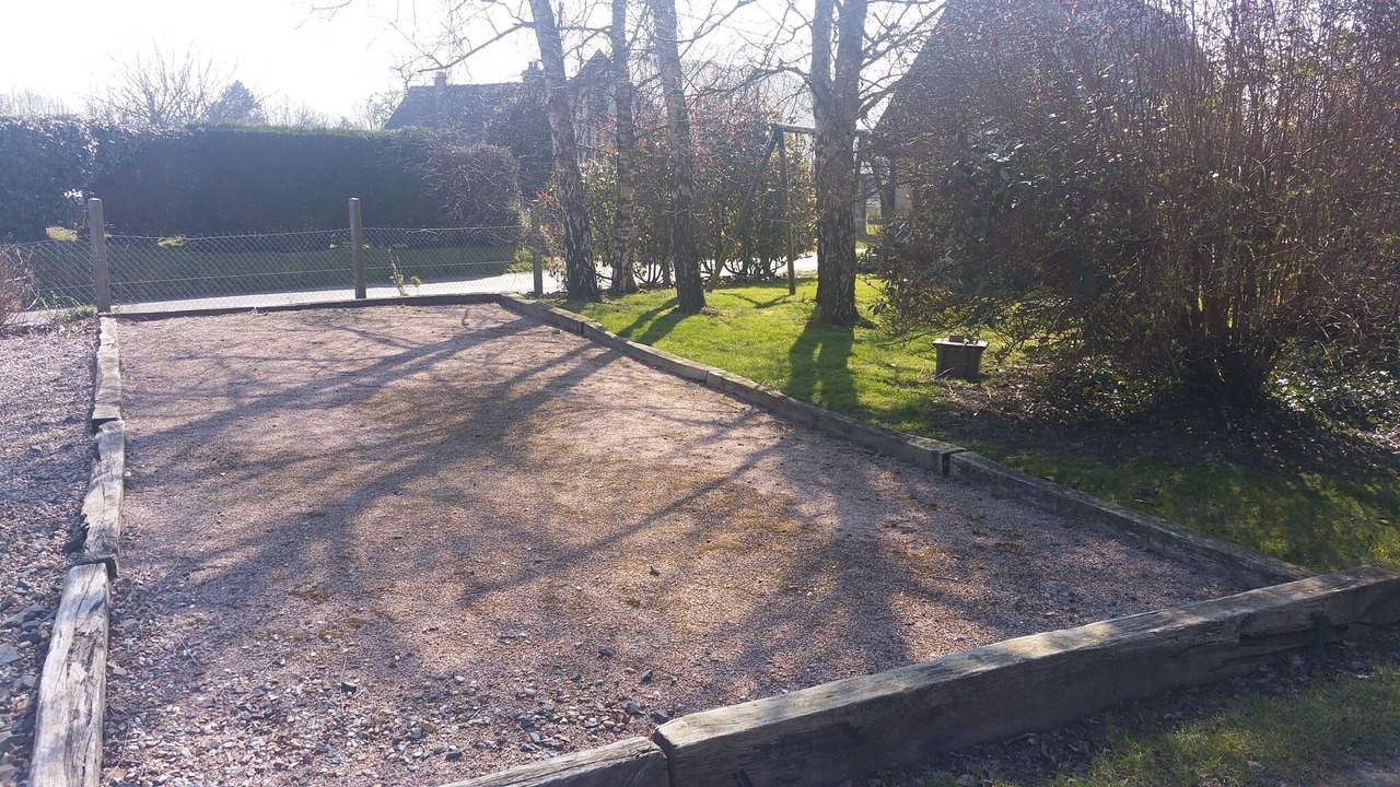 Photo of Outdoor in Fatouville-Grestain