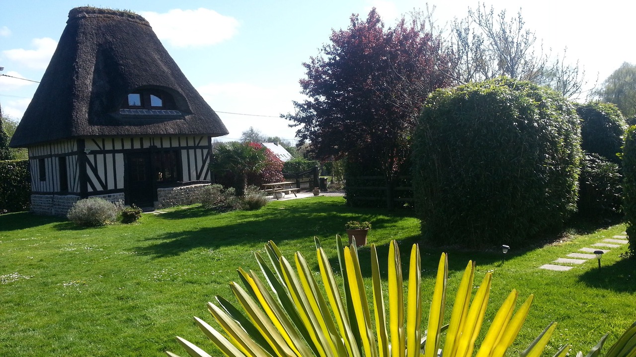 Photo of Outdoor in Fatouville-Grestain