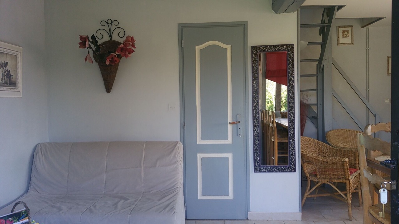 Photo of Livingroom in Fatouville-Grestain