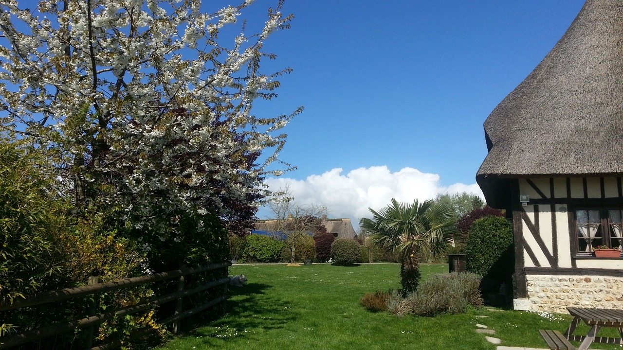 Photo of Outdoor in Fatouville-Grestain