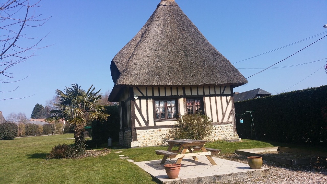 Photo of Outdoor in Fatouville-Grestain