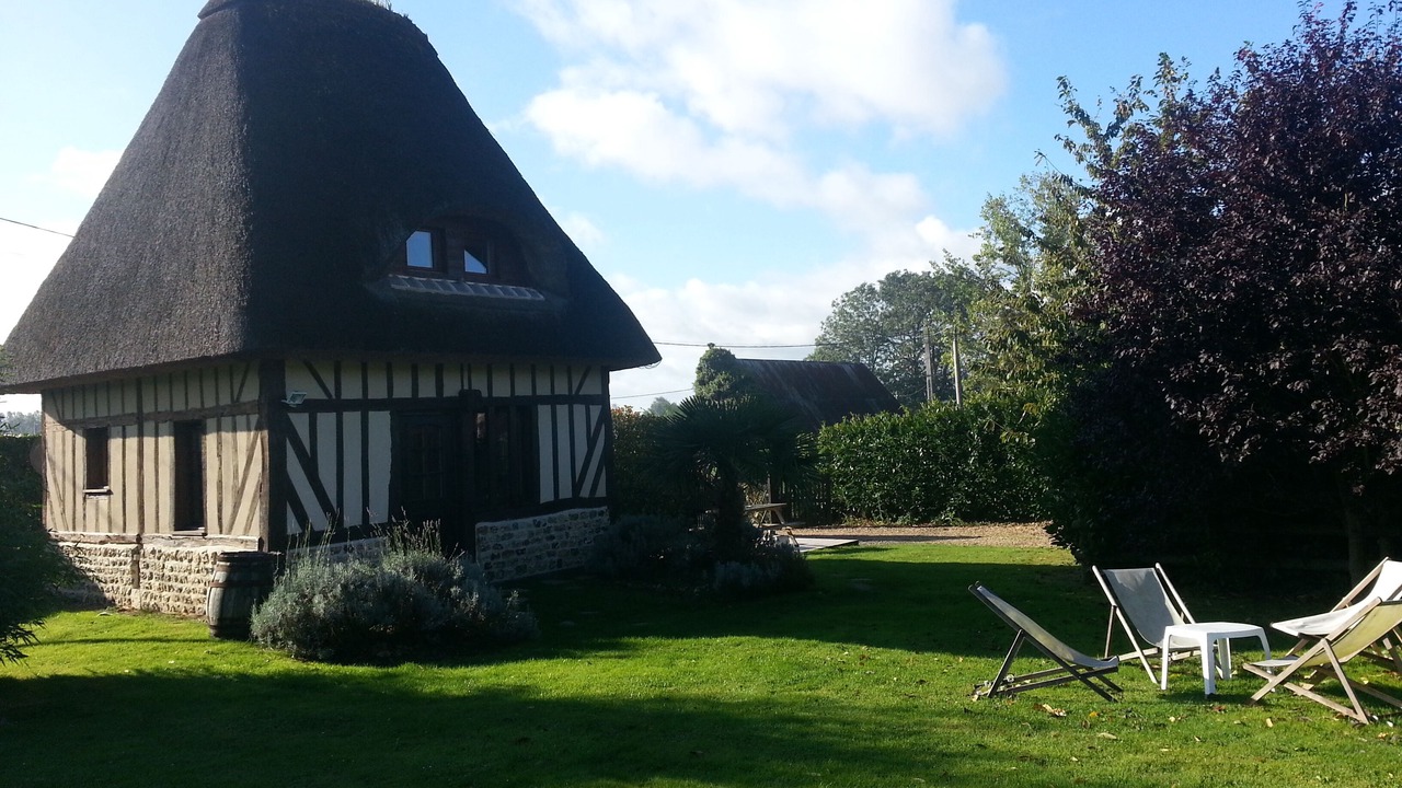 Photo of Outdoor in Fatouville-Grestain