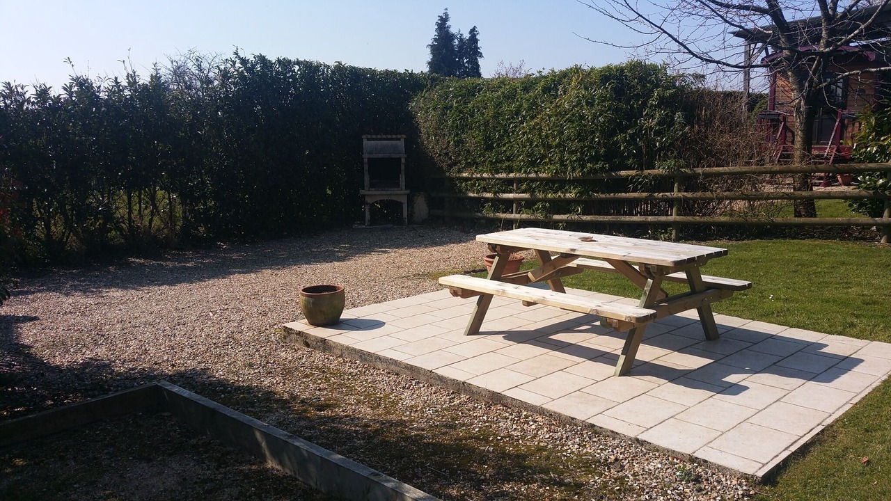 Photo of Outdoor in Fatouville-Grestain