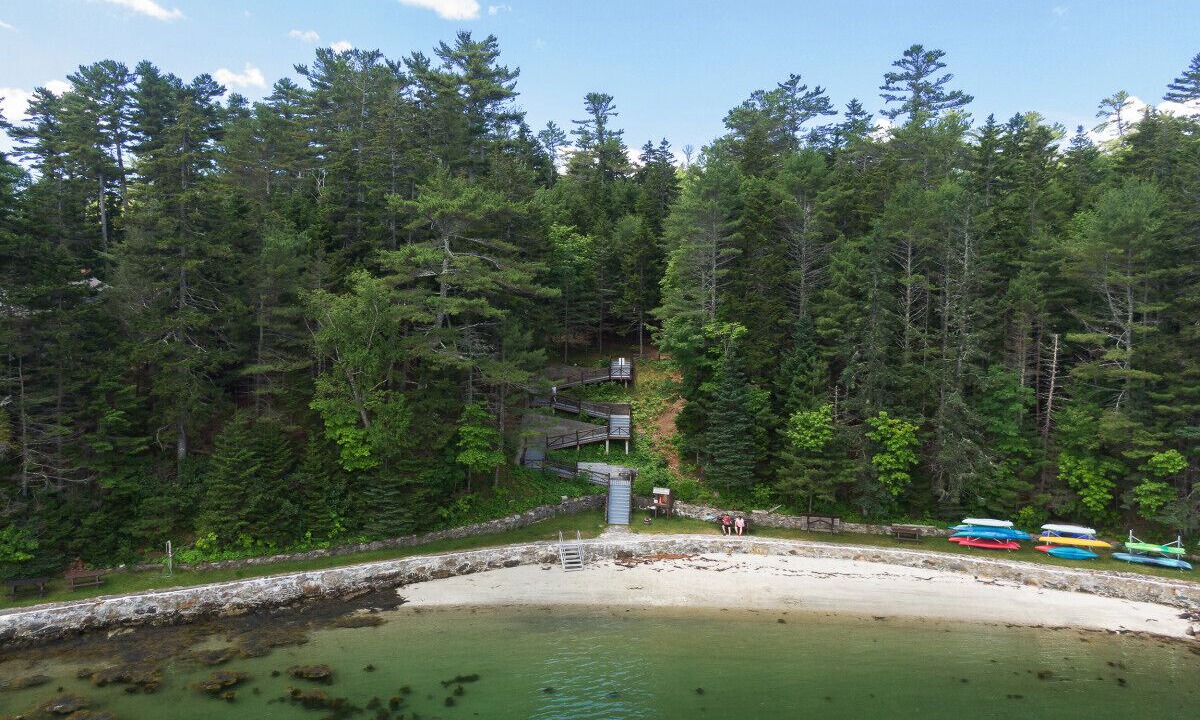 Photo of Others in Boothbay Harbor