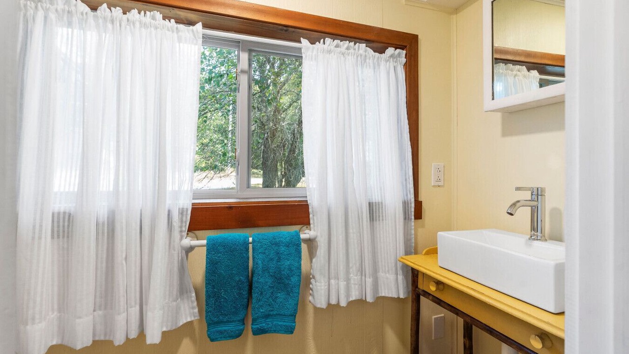 Photo of Bathroom in Boothbay Harbor