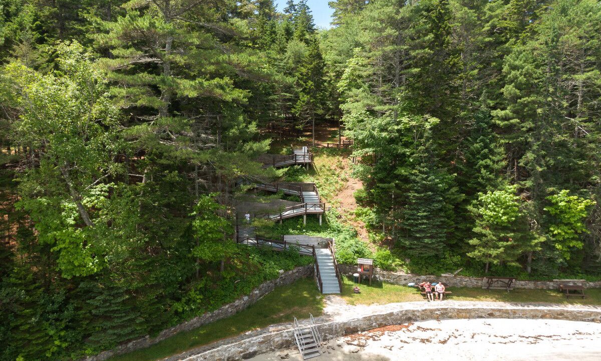 Photo of Others in Boothbay Harbor