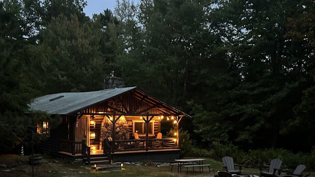 Photo of Outdoor in Boothbay Harbor
