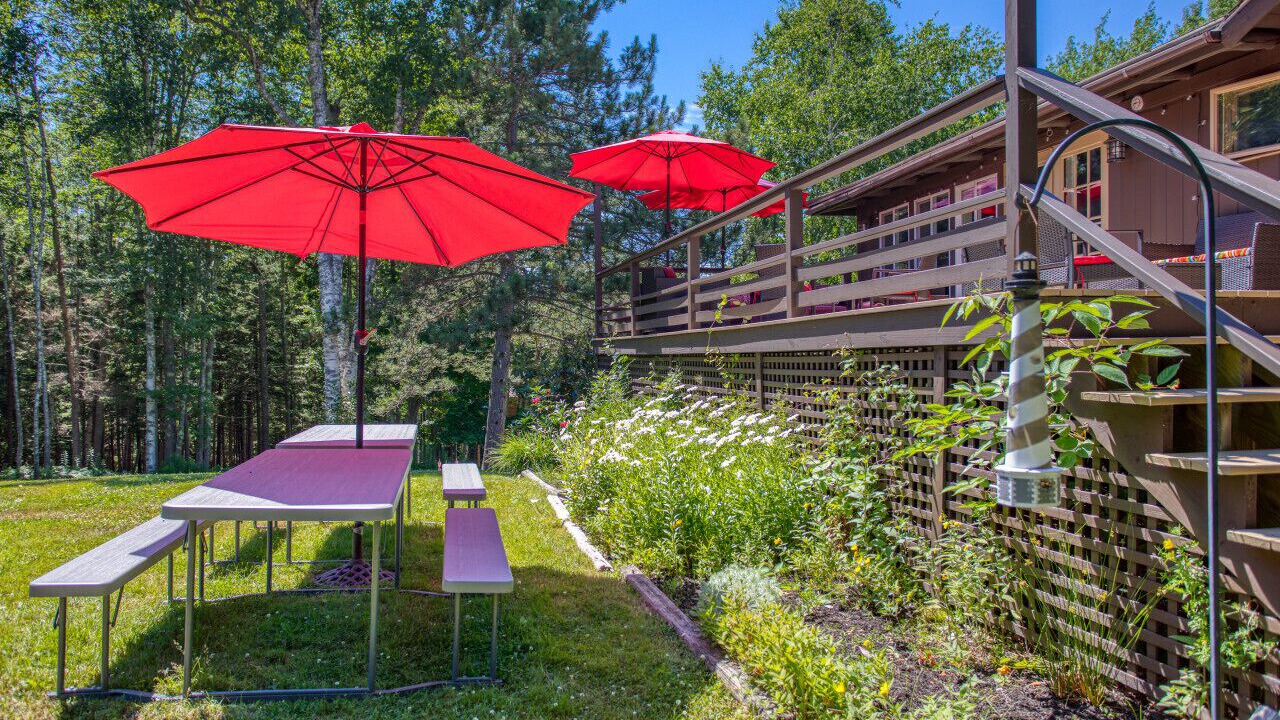 Photo of Outdoor in Boothbay Harbor