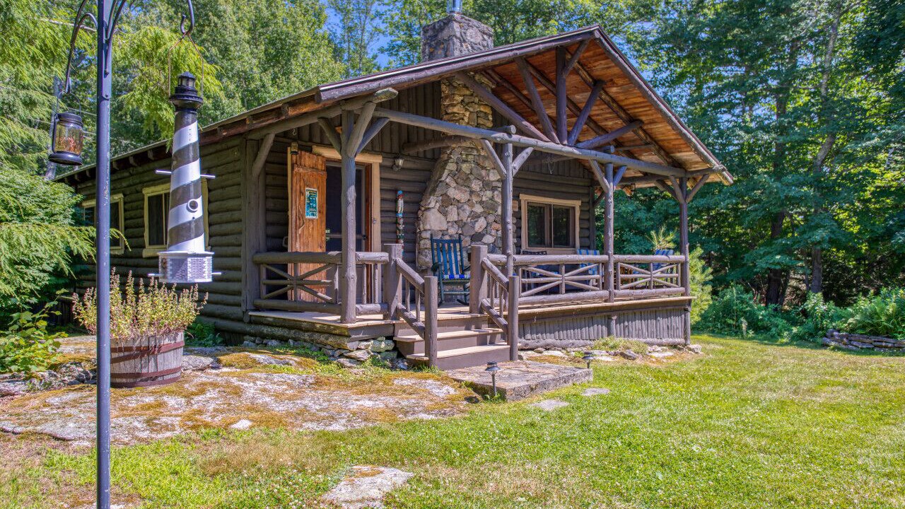 Photo of Outdoor in Boothbay Harbor
