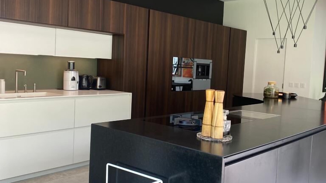 Photo of Kitchen in Fontainebleau