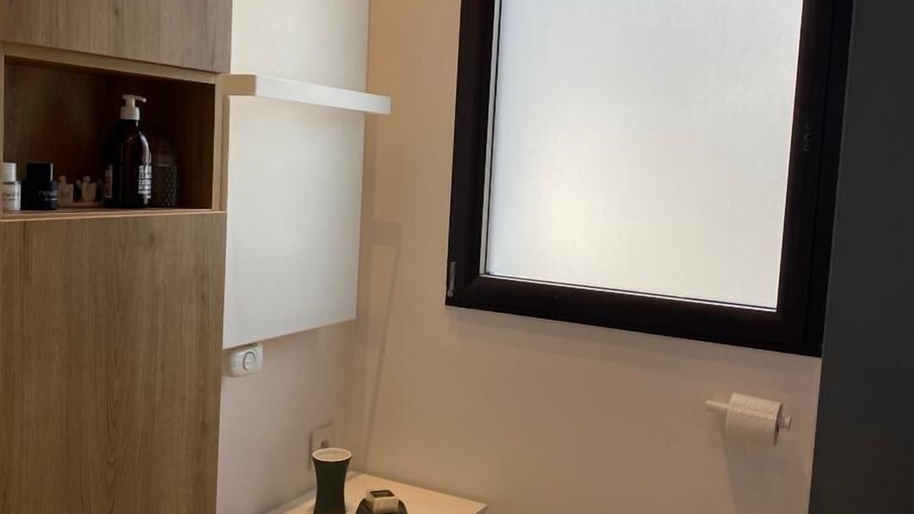 Photo of Bathroom in Fontainebleau