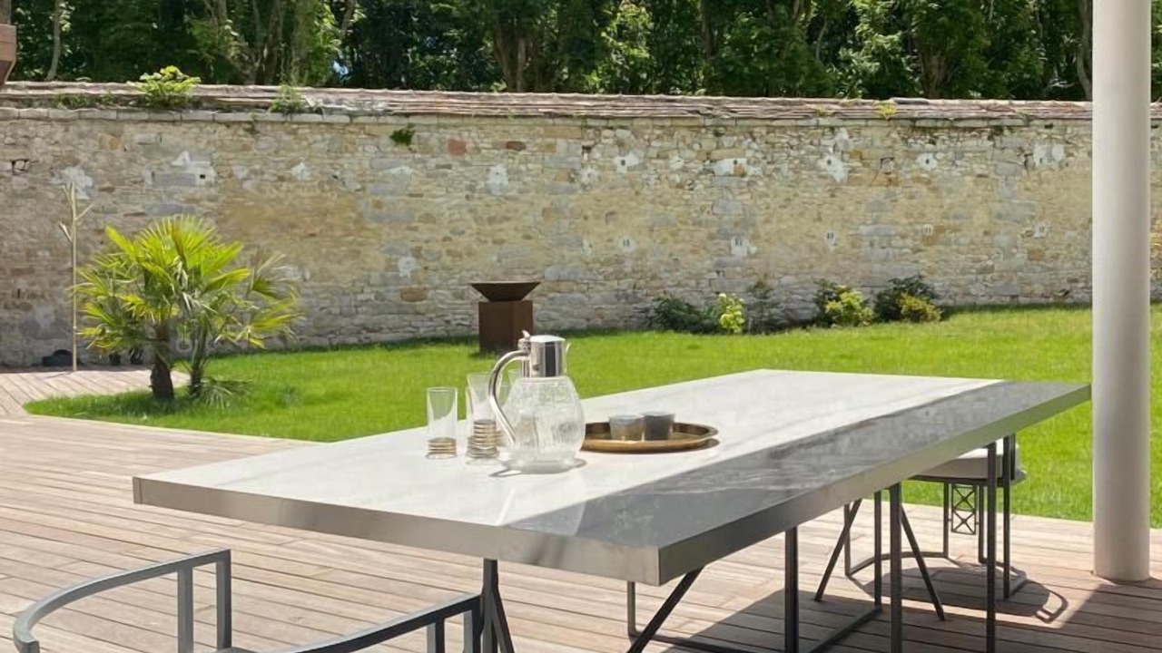 Photo of Outdoor in Fontainebleau