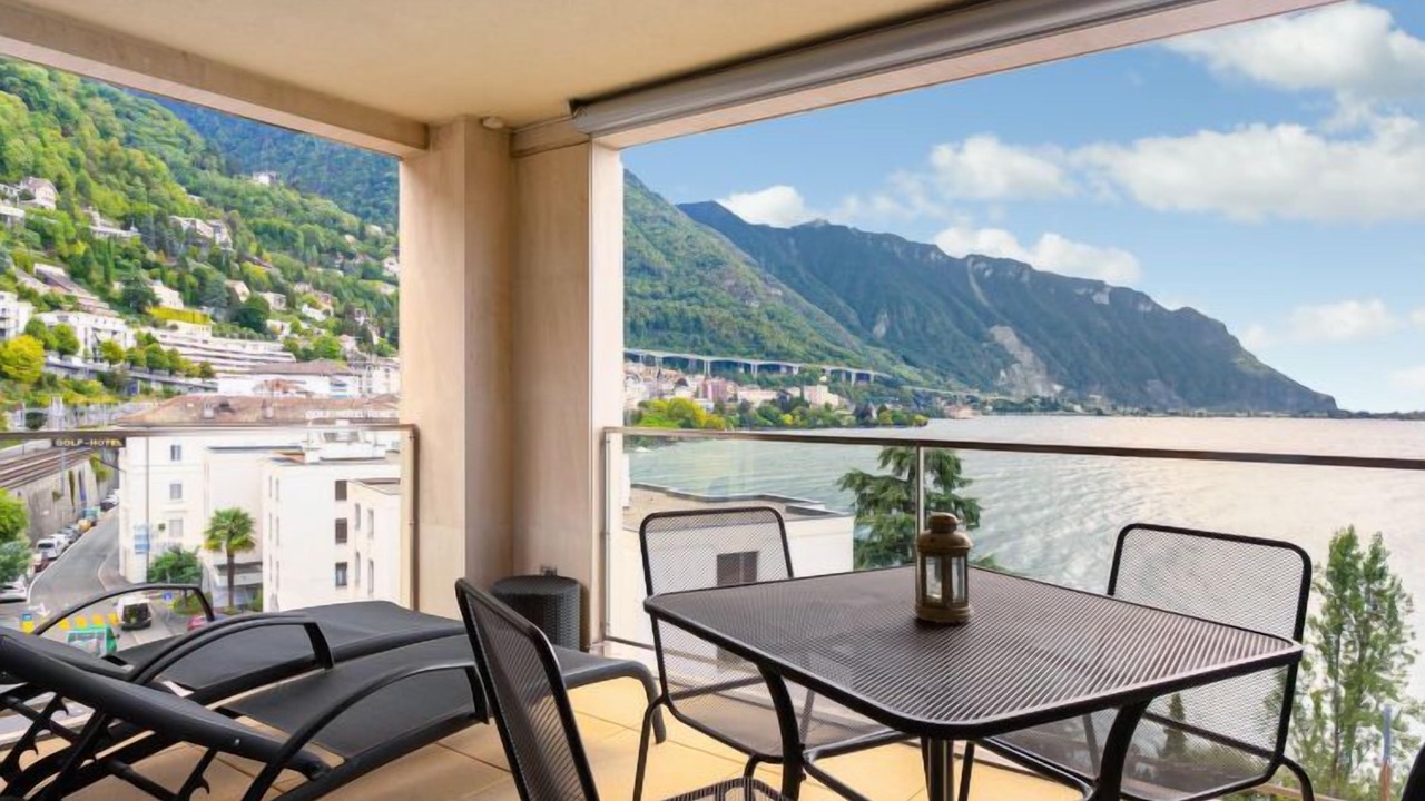 Photo of Others in Montreux City Centre