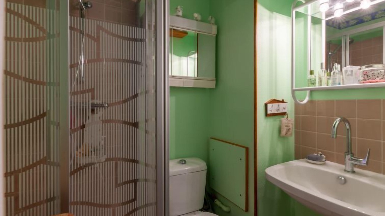 Photo of Bathroom in Le Home