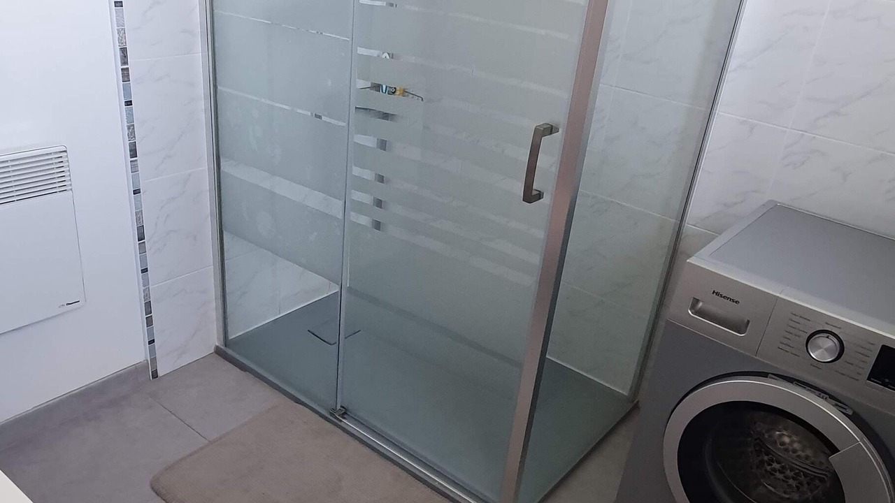 Photo of Bathroom in Les Bois d'Anjou