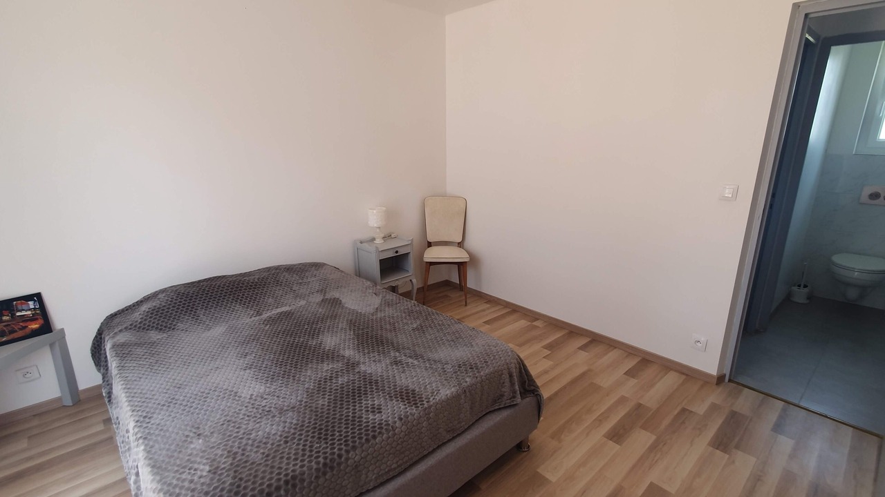 Photo of Bedroom in Les Bois d'Anjou