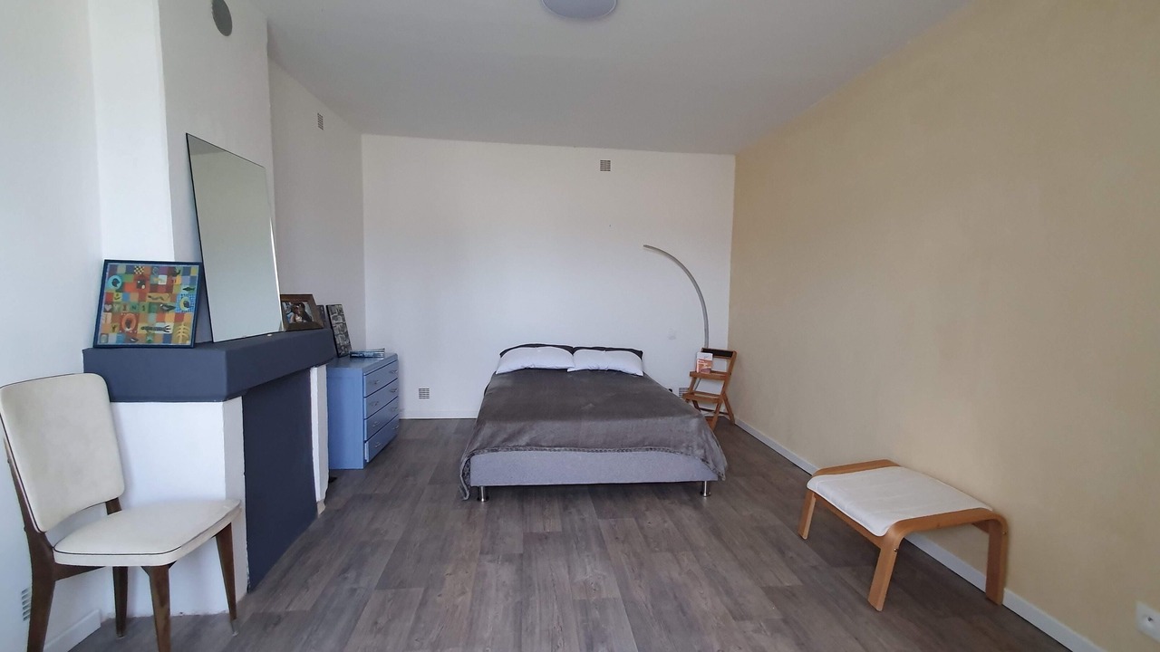 Photo of Bedroom in Les Bois d'Anjou