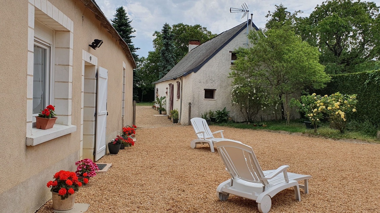 Photo of Outdoor in Les Bois d'Anjou