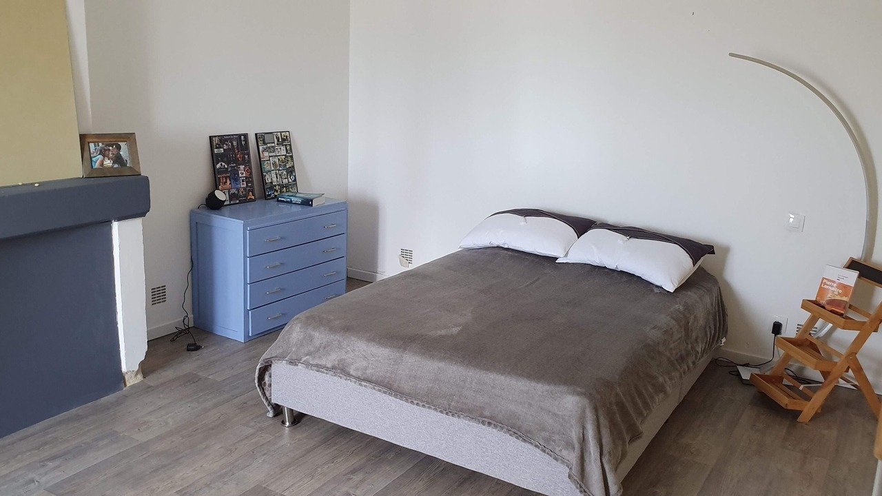 Photo of Bedroom in Les Bois d'Anjou