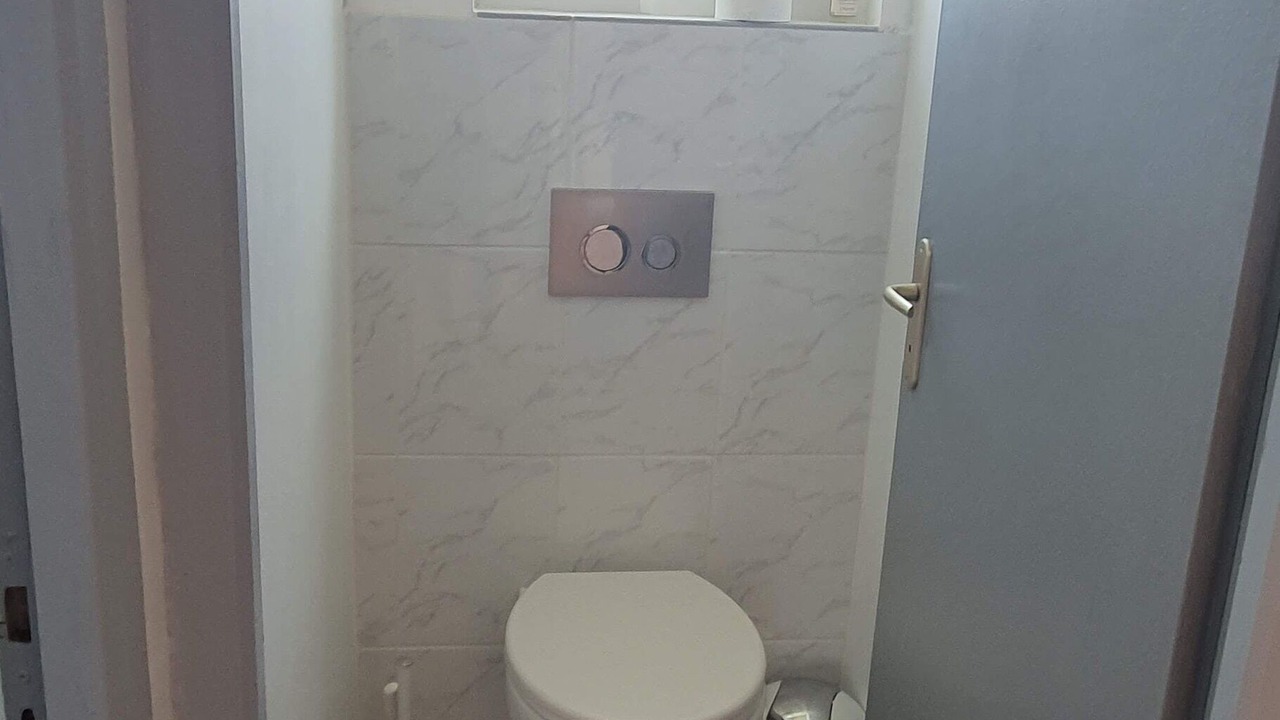 Photo of Bathroom in Les Bois d'Anjou