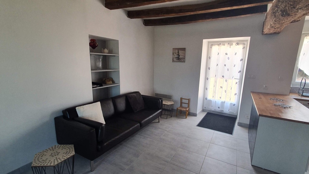 Photo of Livingroom in Les Bois d'Anjou