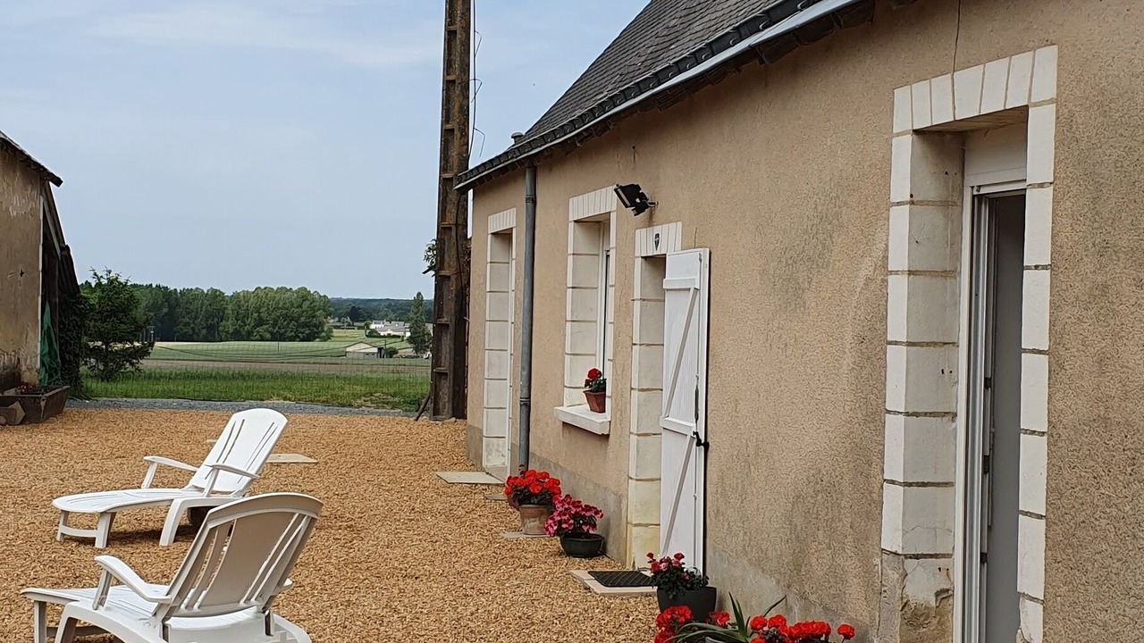 Photo of Outdoor in Les Bois d'Anjou