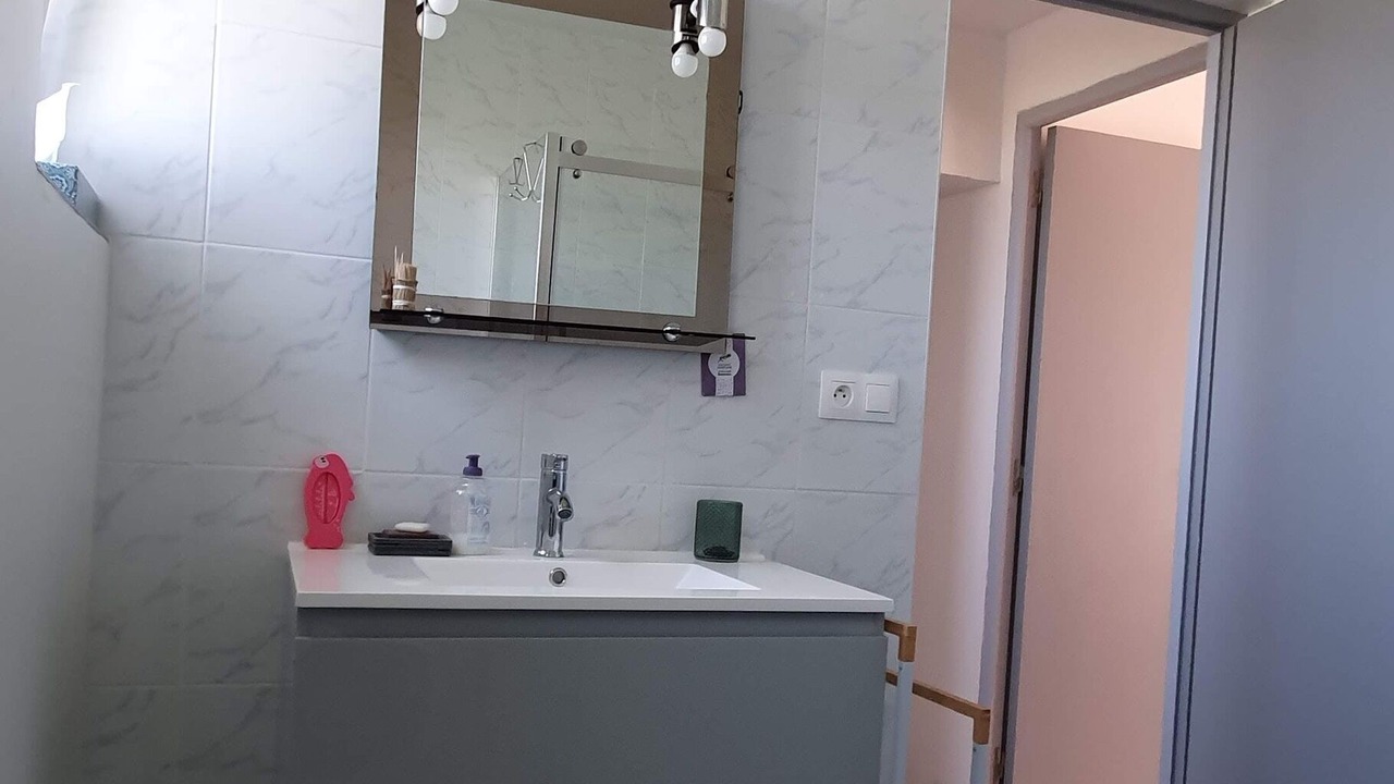 Photo of Bathroom in Les Bois d'Anjou