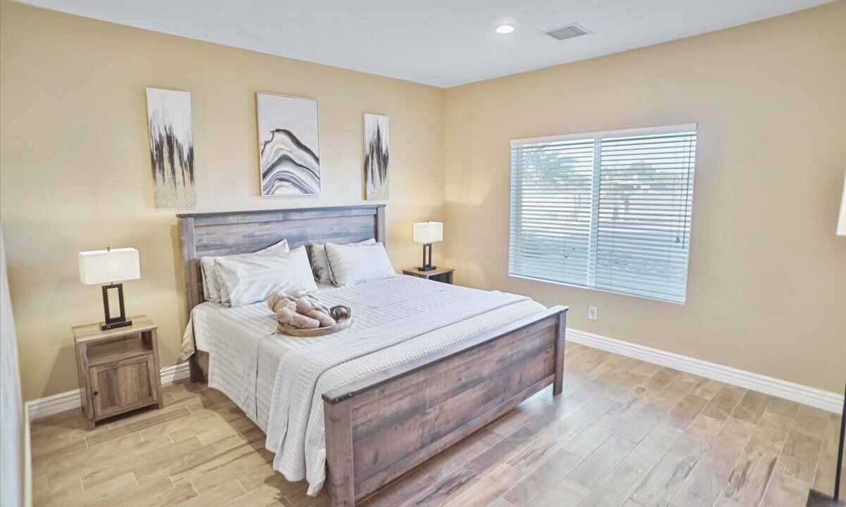 Photo of Bedroom in Palmdale