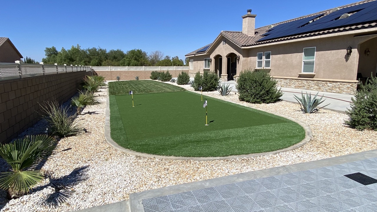 Photo of Outdoor in Palmdale