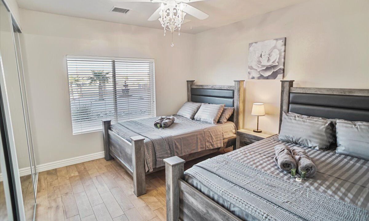 Photo of Bedroom in Palmdale