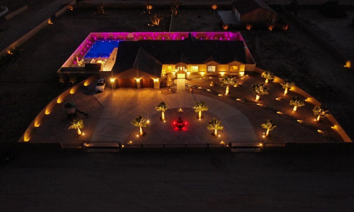 Photo of Outdoor in Palmdale