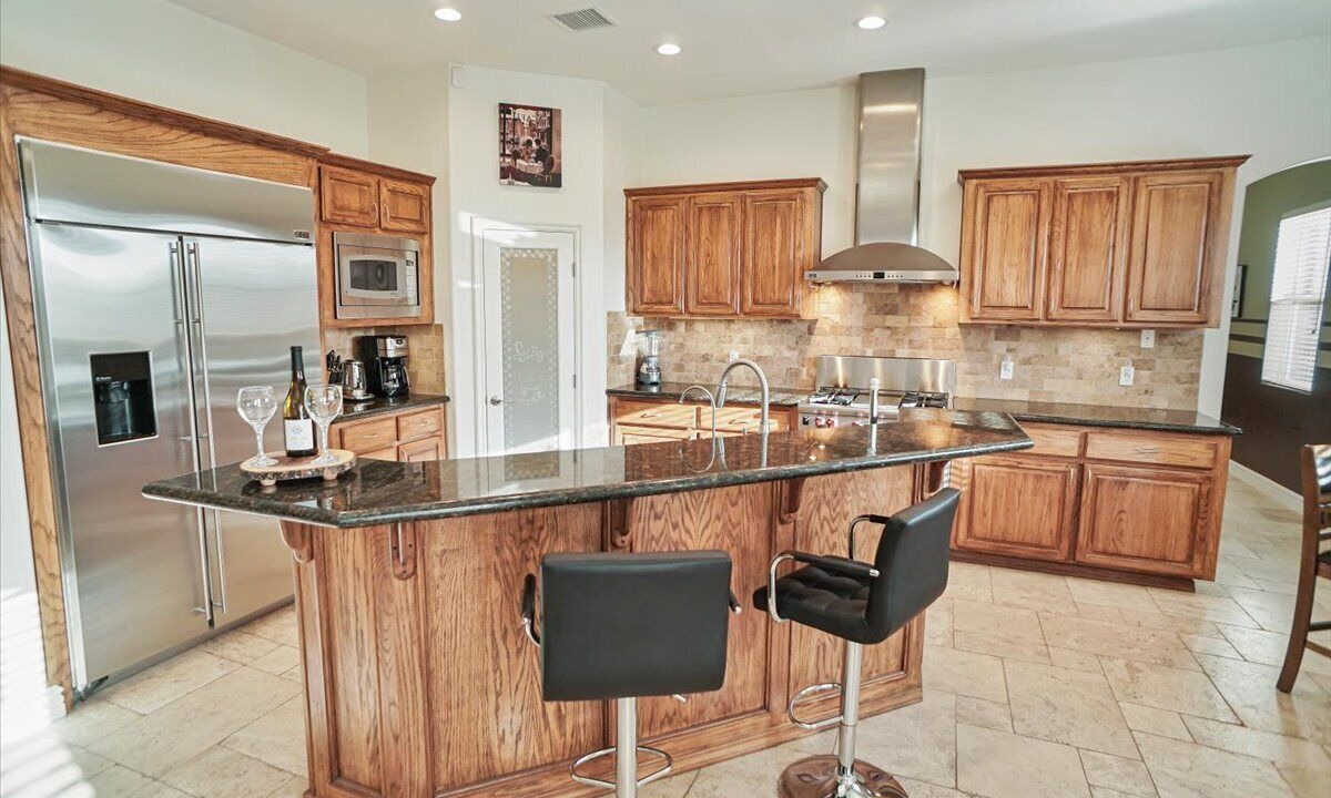 Photo of Kitchen in Palmdale