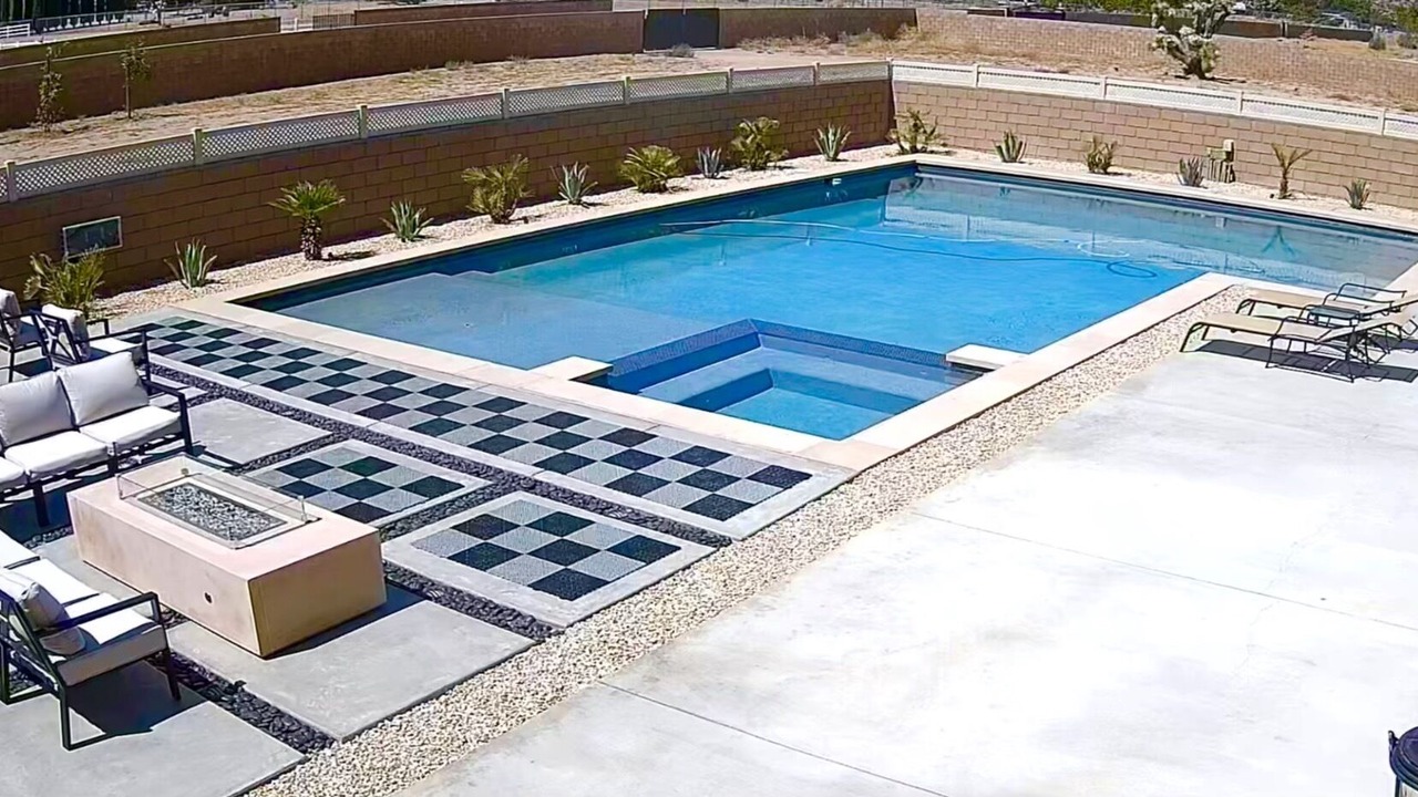 Photo of Outdoor in Palmdale