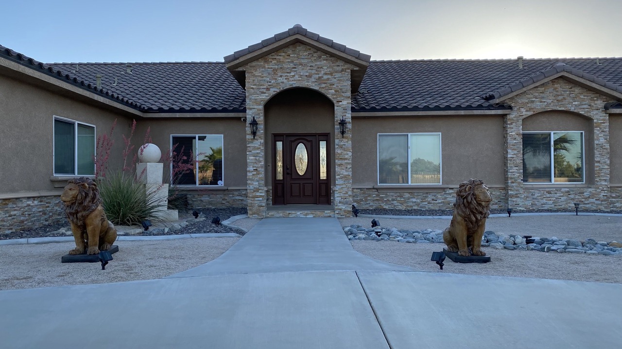 Photo of Outdoor in Palmdale