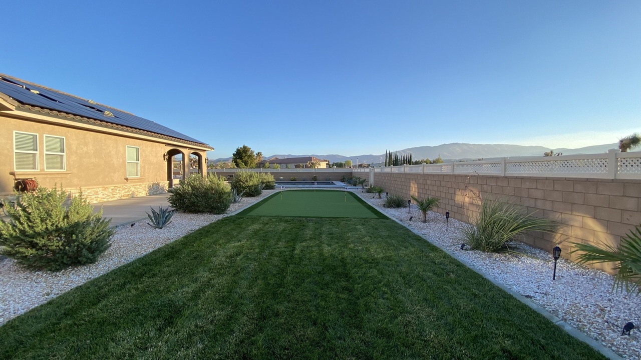 Photo of Outdoor in Palmdale