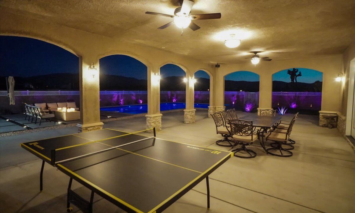 Photo of Outdoor in Palmdale