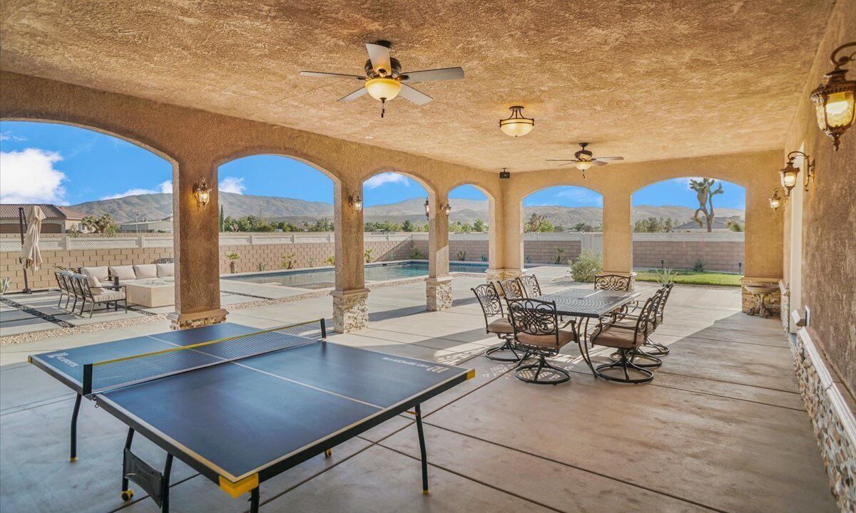 Photo of Outdoor in Palmdale